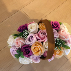 飾る増加の花の画像