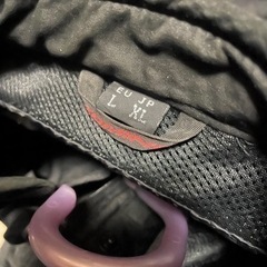 バイク　メッシュジャケット　KOMINEの画像