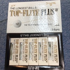 ゴルフボール15個セットの画像