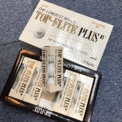 ゴルフボール15個セットの画像