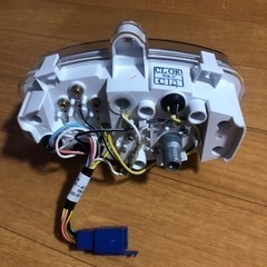 スピードメーターの画像