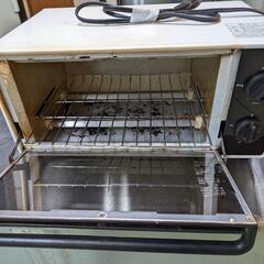 無印のトースターと炊飯器セットで！の画像