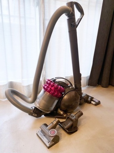 dyson DC46MH掃除機