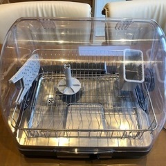 TOSHIBA 食器乾燥機