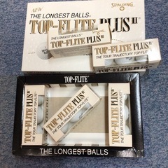 ⛳TOP-FLITEゴルフボール⛳１５個セットの画像