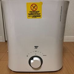 TaoTronics の気化式加湿器(TT-AH017)