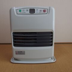 ダイニチ石油ファンヒーター（ブルーヒーター）