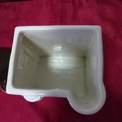 OTAGIRI ヴィンテージ 陶器　わけあり　値下げの画像