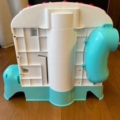 ディズニー　子供用クレーンゲームの画像