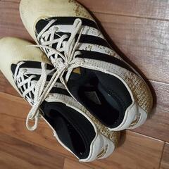サッカーシューズ(フットサル)