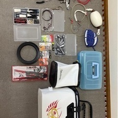★底物釣り小物一式★