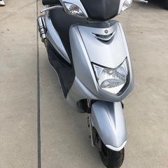 ヤマハ　シグナスse12j