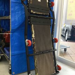 エコツール豊田インター店】SNAP-ON/スナップオン クリーパー寝板