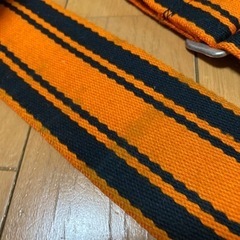 ACE キャリーケースベルトの画像
