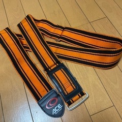 ACE キャリーケースベルト