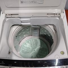 HITACHI ビートウォッシュ 8キロ 2015年式 洗濯機 激安