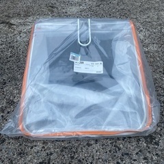 値下げ　リョウビ芝刈り機ＬＭ２８０用芝受け器の画像
