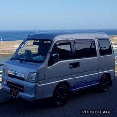軽貨物委託ドライバー様募集‼️の画像