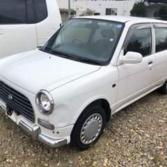 ミラジーノ、12万円、投資物件！