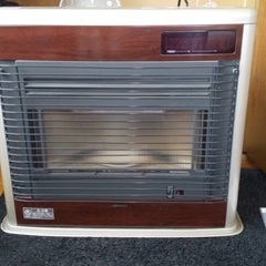 コロナ 2018年製 FF-SG6818K