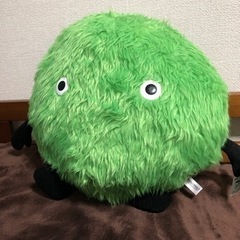 スーモ　特大サイズぬいぐるみ