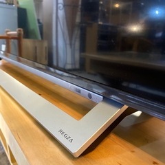 JH3511 液晶テレビ TOSHIBA  43M540X 2021年製の画像