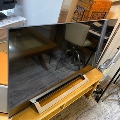 JH3511 液晶テレビ TOSHIBA  43M540X 2021年製の画像