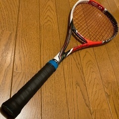 ヨネックス　テニスラケット　レーザーラッシュ7s
