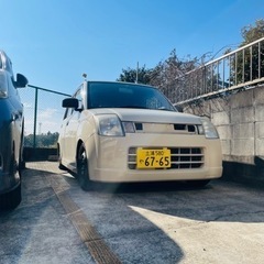 ha24s アルト 走りの5mt 車検残1年半以上有‼️ 早い者...