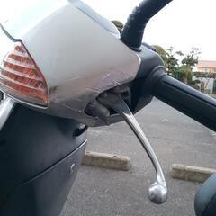 【お話し中】実働 リード100 自賠付きの画像