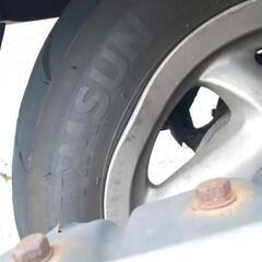 【お話し中】実働 リード100 自賠付きの画像