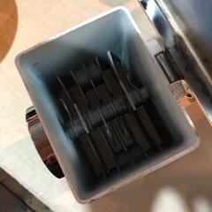 アイスクラッシャーの画像