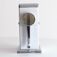 アイスクラッシャー