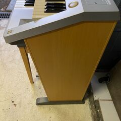 YAMAHA エレクトーン ELB-01 2006年製 動作確認済 美品 直接引き取り歓迎！