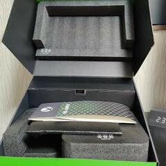【値下げ！！】大型テレビ84型＋テレビ台[極美品]Xbox Series X 本体 、保証期間中