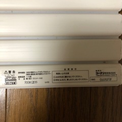 お風呂のふたの画像