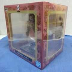 新品未開封品 一番くじ 鬼滅の刃 ～無限列車編～ E賞 竈門禰豆子 フィギュア 札幌市 西岡店の画像