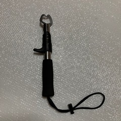 中古　フィッシンググリップ　釣り