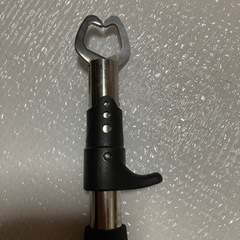 中古　フィッシンググリップ　釣りの画像
