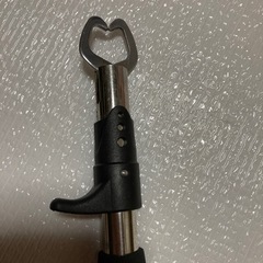 中古　フィッシンググリップ　釣りの画像