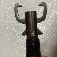中古　フィッシンググリップ　釣りの画像