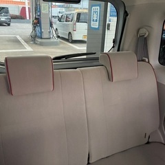 ダイハツ ムーブ コンテ G ナビの画像