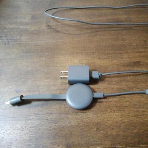 その他 Chromecast