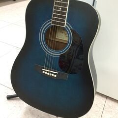 【お宝創庫中村店】HONEY BEE W-15M BLS  アコースティックギターの画像