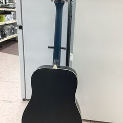 【お宝創庫中村店】HONEY BEE W-15M BLS  アコースティックギターの画像