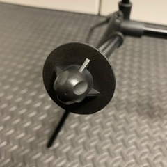 キャンプ　ローチェアの画像