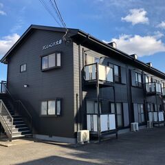 ★初期費ゼロ★２ＤＫで家賃４万円台、格安物件です！(写真の家具は...