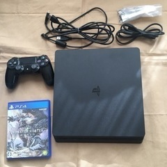 プレーステーション4 （商談中）の画像