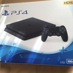 プレーステーション4 （商談中）