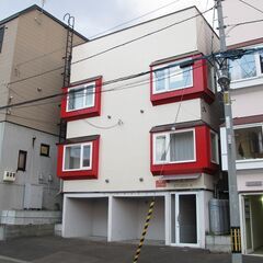 キャッシュバック or 初期費用無料！！　リフォーム済でお洒落★...